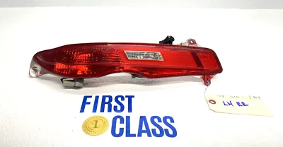 08-10 PARAGOLPES TRASERO IZQUIERDO BMW 650I M6 LADO CONDUCTOR LUZ TRASERA LUZ OEM Foto 1 de 4