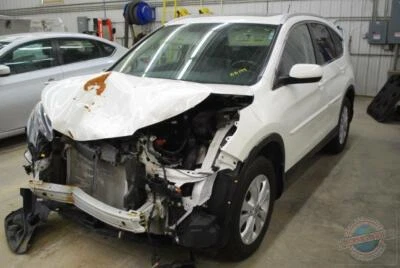 Eje trasero izquierdo conjunto Cr-V OEM Foto 1 de 4