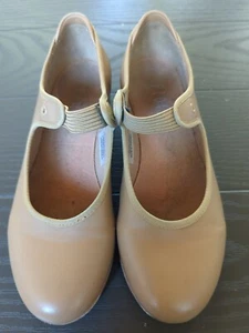 Bloch Kids Tap Shoes Size 6 - Picture 1 of 6