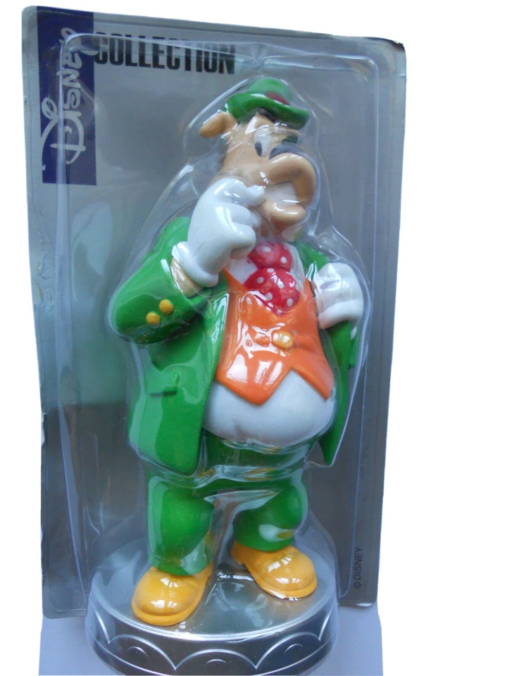  MANETTA  PERSONAGGIO DISNEY -  SERIE COLLECTION DE AGOSTINI - Immagine 1 di 1