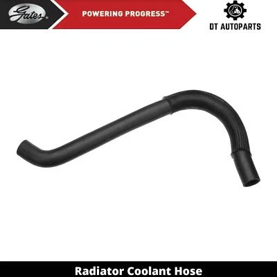 Manguera de refrigerante de radiador de gas V6 de 3,5 L para Ford Edge 2007-2010 puertas superiores 2008 2009 Foto 1 de 4