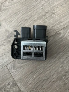 Original Kühlerlüfter Motor Relais Widerstand Ersatz für Citroen/Peugeot - Bild 1 von 5