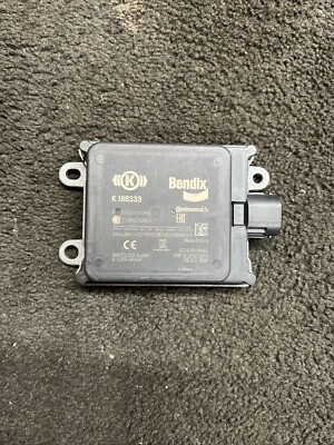 MÓDULO ANTI COLISÃO BENDIX K 188333  - Imagem 1 de 3