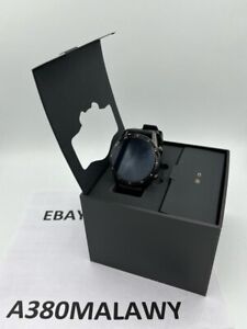HUAWEI Watch GT 2 Smartwatch 46 mm, Durata Batteria fino a 2 Settimane, GPS