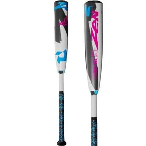Bate de béisbol 2025 DeMarini ZEN (-11) 2 3/4" USSSA: WBD2531010 - Imagen 1 de 11