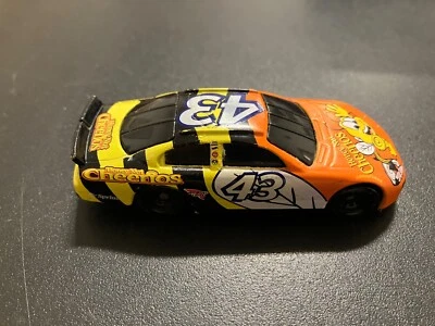 NASCAR # 43 John Andretti Honey Nut Cheerios Juguete Dodge Coche de Carreras Edición Limitada Foto 1 de 4