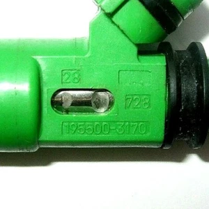 NEW GENUINE/ OEM 195500-3170 MD332733 FJ383 67157 for 2001-1997 MONTERO SPORT - Picture 1 of 11