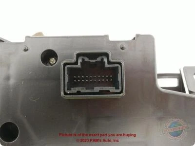 Used Speedometer Gauge fits: 2010 Gmc Yukon xl 2500 cluster US Grade A - Image 1 of 4