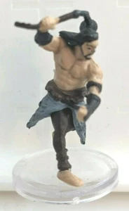 SNOWBOUND ~ CHARDALYN BERSERKER #1 ~ DUNGEONS & DRAGONS ICONS OF THE REALMS - Bild 1 von 2