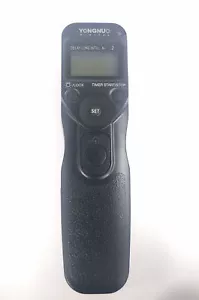 Yongnuo MC-36R Wireless Timer Remote Control - Picture 1 of 3