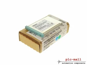 SIEMENS 6ES7 952-0KH00-0AA0 -NUEVO- - Imagen 1 de 1