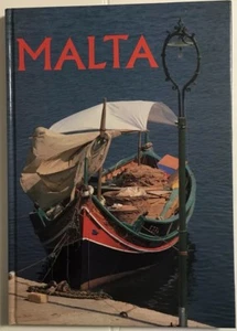 Malta by Claude Gaffiero, 1992 - Bild 1 von 12