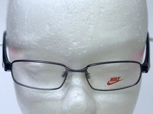 NIKE 5572-070 Kinder Designer Unisex Brille EyeWear Frame 46◻15-125 - Bild 1 von 4