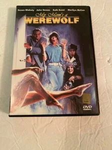 Meine Mütter ein Werwolf (DVD, 1999), neuwertig - Bild 1 von 3