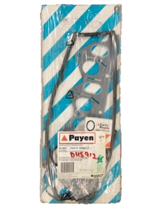 Opel Vauxhall Arena Renault Clio Extra Cylinder Head Gasket Set Payen DL961 - Picture 1 of 1