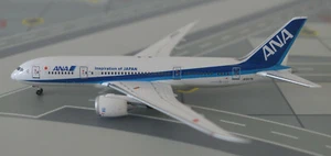 All Nippon Airways (ANA) Boeing 787-8 JC Wings 1:500 not Herpa - Imagen 1 de 5