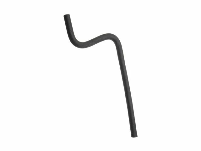 Heater Hose For 1996-2000, 2011-2016 Chrysler Town & Country 1997 1998 B629KR - Image 1 of 1