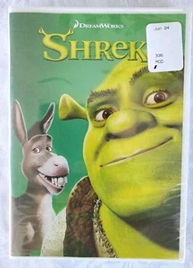 Shrek(DVD) - Picture 1 of 2