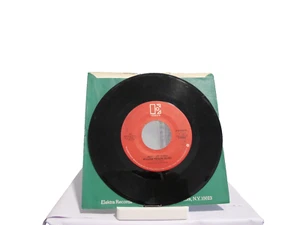 45 RECORD - JERRY LEE LEWIS - FOLSON PRISON BLUES - Picture 1 of 1