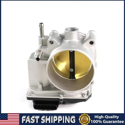 Cuerpo del acelerador para Nissan 2005-15 Xterra 12-21 NV1500 NV2500 05-19 Frontier 4,0 L Foto 1 de 4