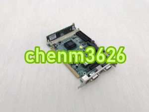 1PC USED Industrial computer motherboard ROCKY-418-R3 V3.0. #YY - Picture 1 of 3