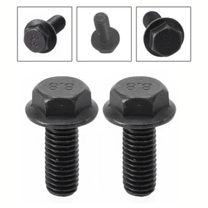 Gehrungssägeblatt Schraube Ersatz 089006017064 20 mm 2 Stück 2 Stück Dorn M8 Teile - Bild 1 von 12
