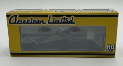 American Limited Models ATSF #101159 HO GATC Tank Car - Image 1 of 4
