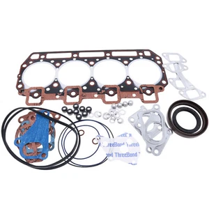 Overhaul Head Full Gasket Set 4900955 For Cummins A2300 Doosan Daewoo D20/25S - Bild 1 von 2