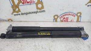 BV6118080AAG rear shock absorber 157668 1112642 for FORD FOCUS LIM. (CB8) 2010 - Picture 1 of 20