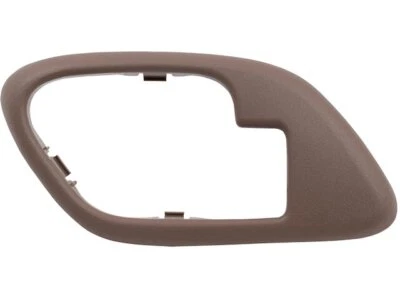 For 1995-1999 Chevrolet K1500 Suburban Interior Door Handle Left Brock 87413JT - Image 1 of 2