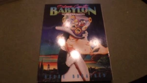 Bloom County Babylon Five years of Basic Naughtiness by Berkeley Breathed 1986 - Bild 1 von 3