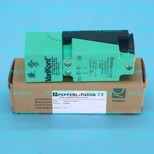 1PCS NJ15+U1+DW1-1 New For Pepperl+Fuchs Free Shipping - Picture 1 of 5