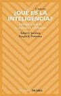 Qu es la inteligencia?: Enfoque actual de su natura... | Book | condition good