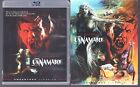 THE UNNAMABLE (Blu-ray) 1988 Horror with Limited Ed Slipcover Unearthed Films