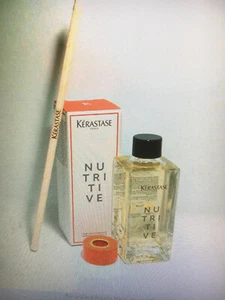 KERASTASE RAUMDUFT PARFUM NUTRITIVE MIT STÄBCHEN IN FASER - Bild 1 von 2