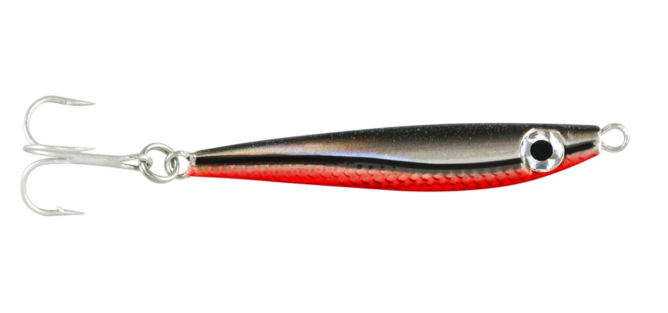 Cast’X / Casting Jig Red Fish 21g  - Bild 1 von 1