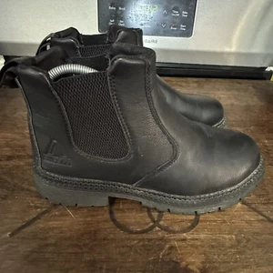 Timberland pro safety slip on composite work boot Size 10 womens - Picture 1 of 14