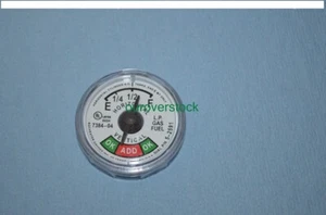 CARRETILLA ELEVADORA A PRESIÓN TANQUE PROPANO MIRA INDICADOR DIAL NIVEL DE COMBUSTIBLE ACERO ALUMINIO LPG - Imagen 1 de 2