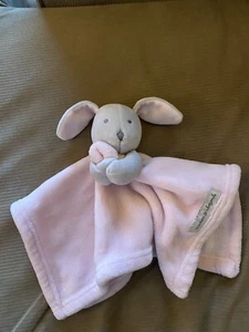 Blankets & Beyond Puppy Pink EUC!! - Bild 1 von 14