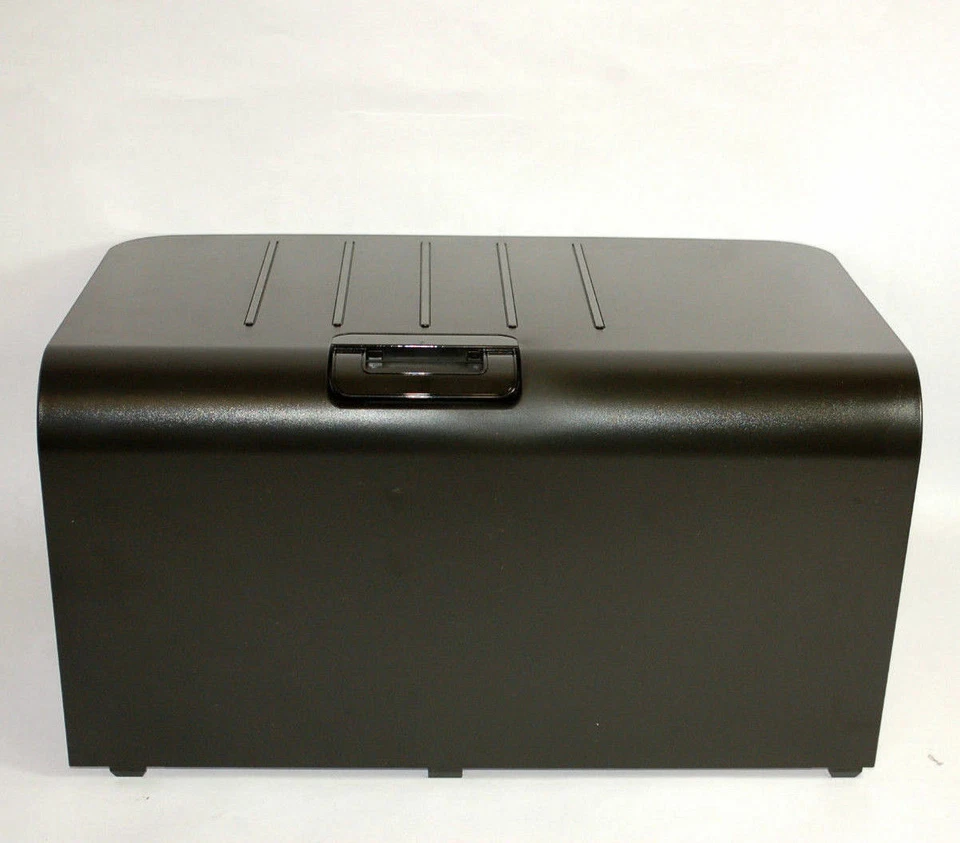 HP CN598-67007 Output Bin Paper Catch Tray Assembly OfficeJet PRO X476 X576 X551 - Image 1 of 2