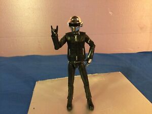 Daft Punk Thomas Bangalter S.H.Figuarts 6 inch Action Figure