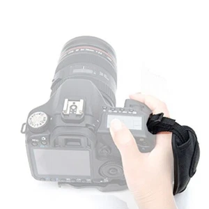 Camera DSLR Grip Wrist Hand Strap Universal For Canon Nikon Sony Fuji Accessory - Picture 1 of 16