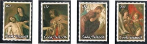 COOK ISLAND #506-509, B74 MINT NH - Picture 1 of 2