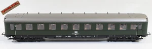Liliput H0 DC - Personenwagen, Schürzenwagen 2 .Klasse DB IV - ohne OVP - E 969 - Bild 1 von 6