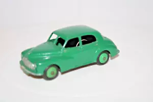 Dinky Toys Meccano - #159 Morris Oxford - Original - Made in England - Picture 1 of 6