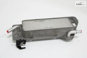 2021-2022 FORD F-150 2.7 AUTOMATIC TRANSMISSION OIL COOLER ML3P-7869-CC OEM - Picture 1 of 9