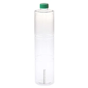 CELLTREAT TCT Roller Bottle, 1700cm2, Vented Cap, 12/Case, Sterile, #229375E - Picture 1 of 1