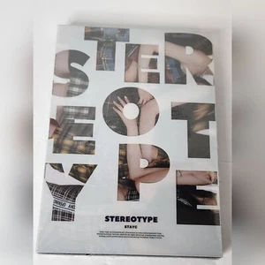 StayC Stereotype CD Neu in OVP K-Pop - Bild 1 von 8