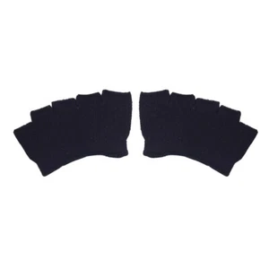High Heel Socks High Heel No Show Sock Toe Separator Socks High Heel Shoe Liners - Picture 1 of 12