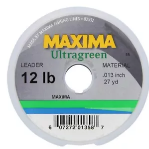 Maxima ultragrünes Führungsrad - Bild 1 von 1